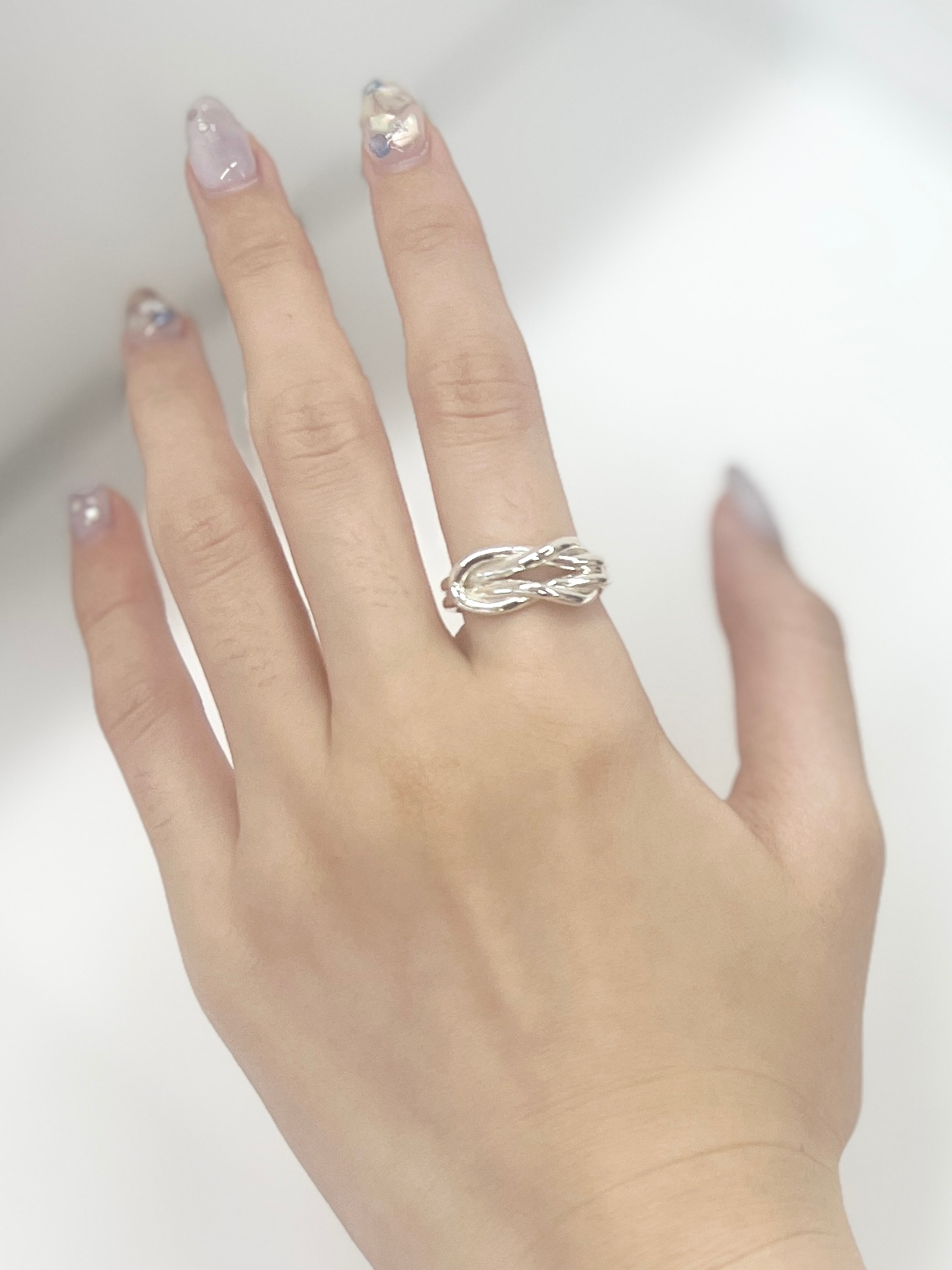 ノットリング (3) - 画像 (4)