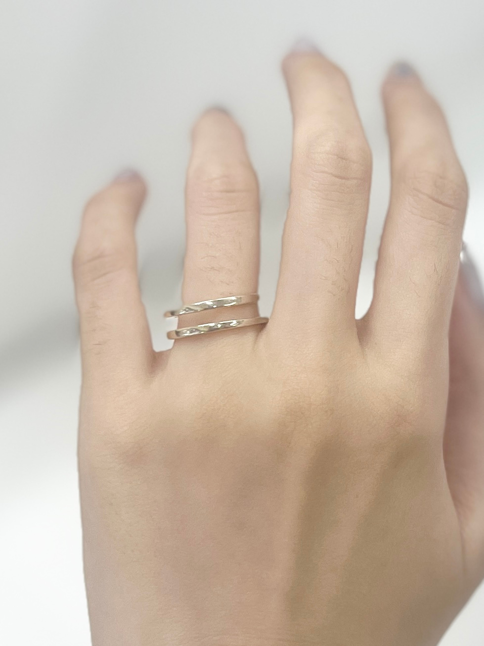 中抜きリング - 画像 (4)