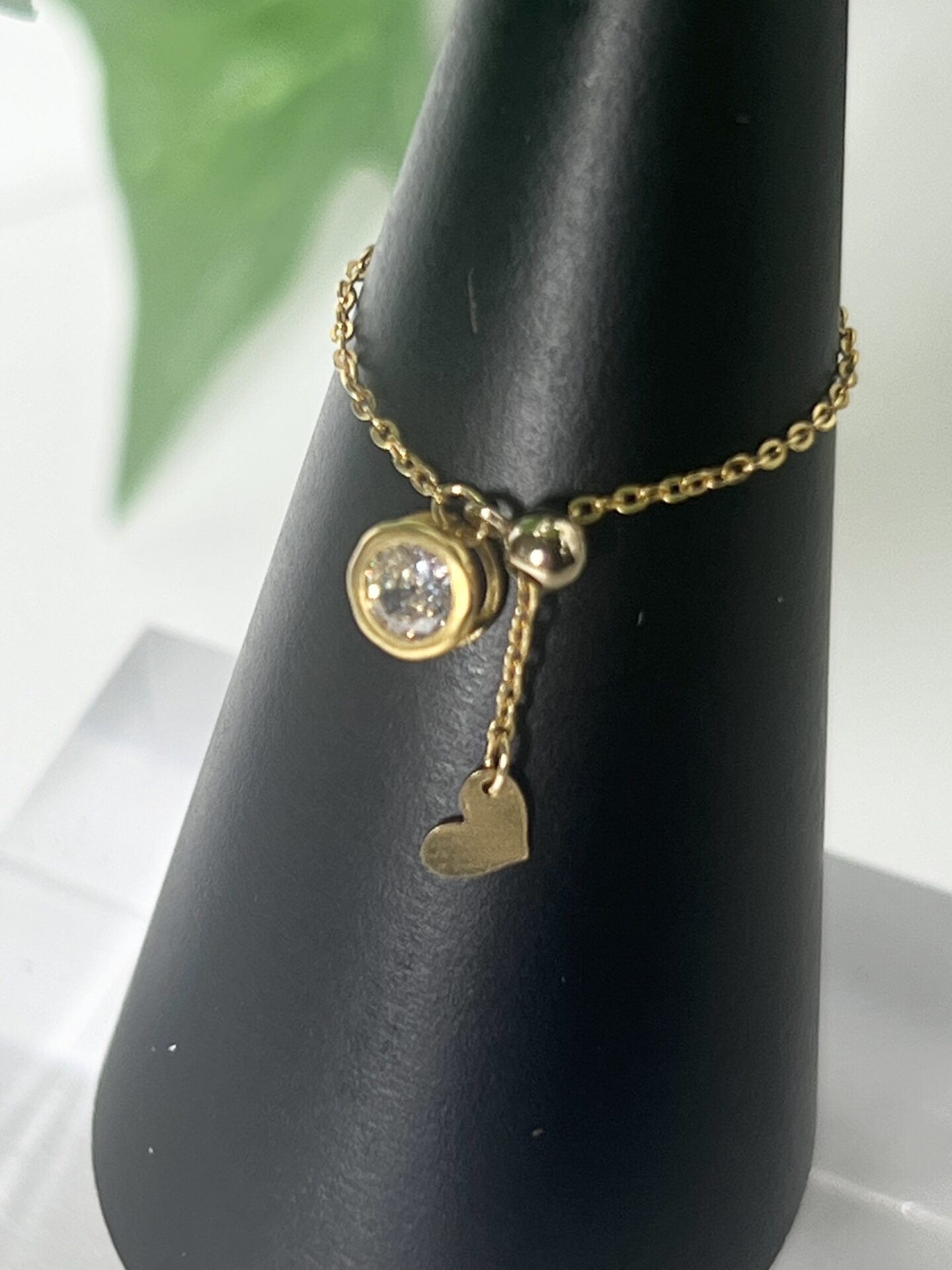 14kgfスライドアジャスター付チェーンリング(1) - 画像 (2)