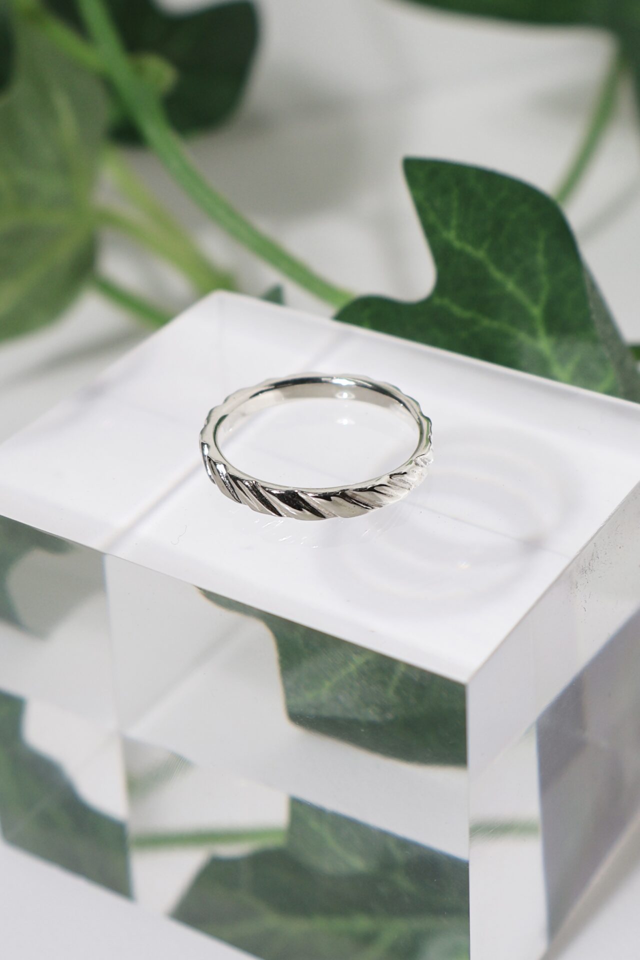 スラッシュリング