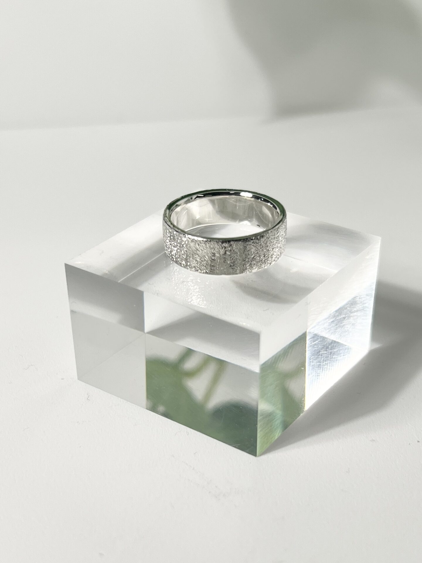 スターダストリング