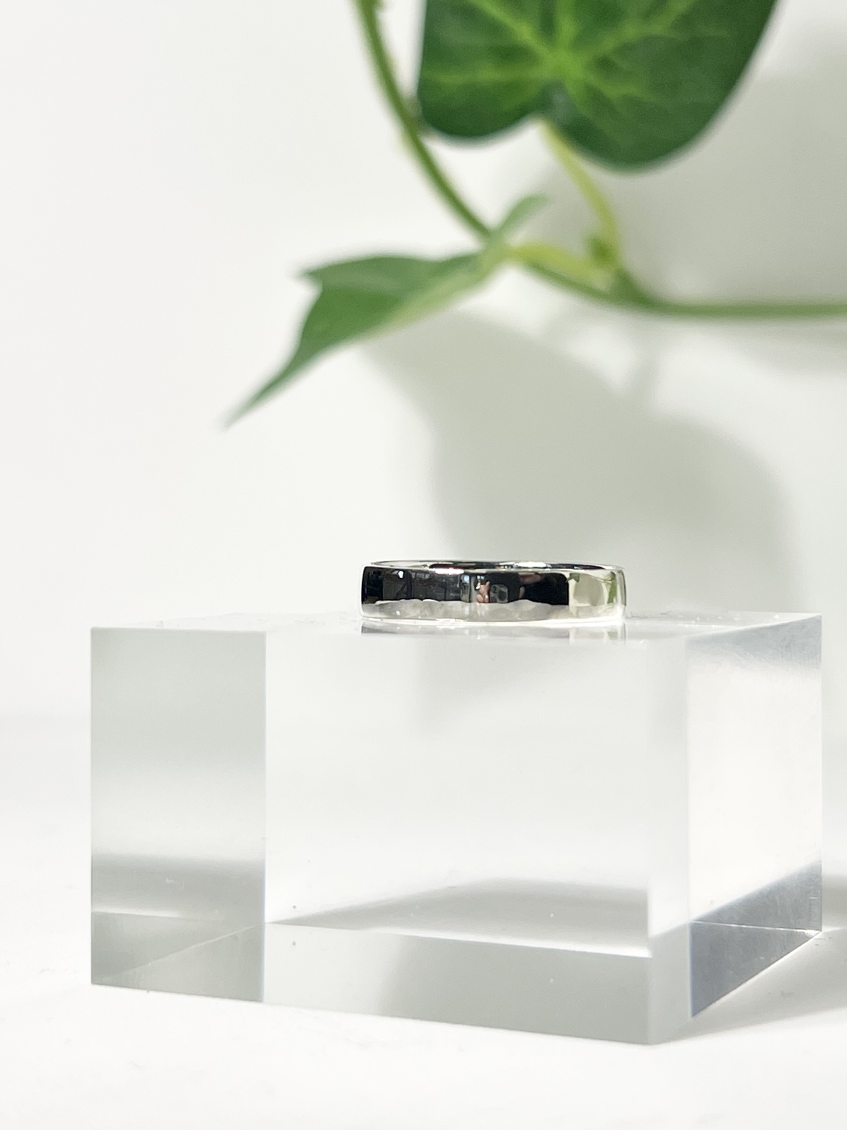 平打リング - 画像 (2)