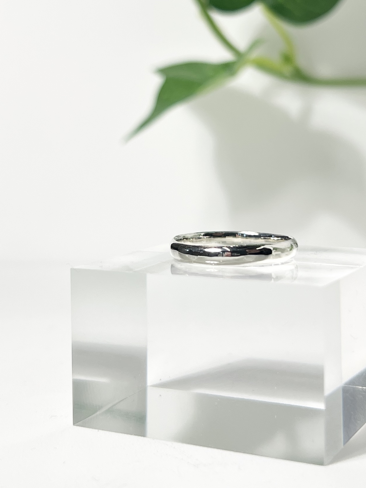 甲丸リング - 画像 (3)