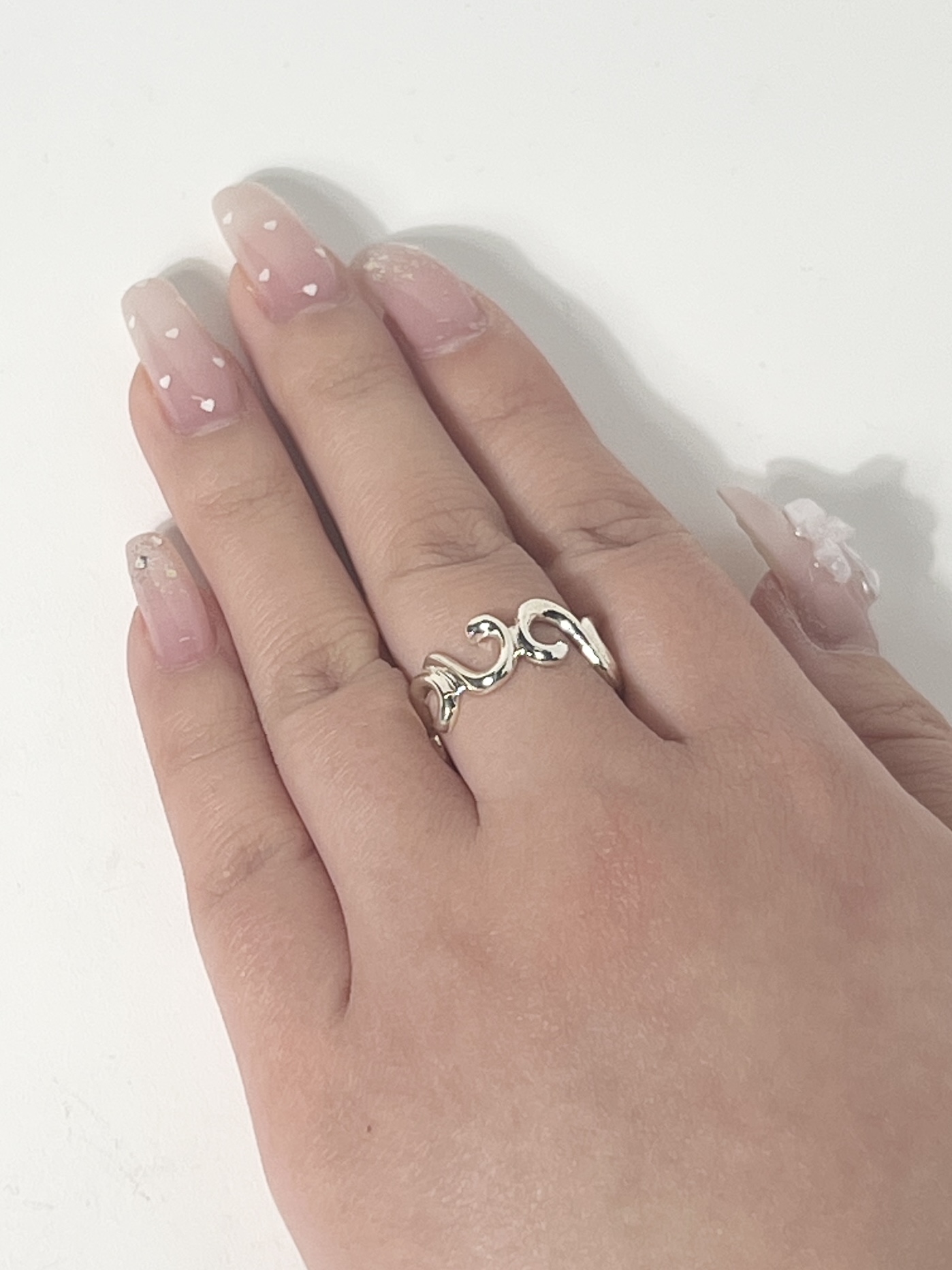 アラベスクリング - 画像 (4)