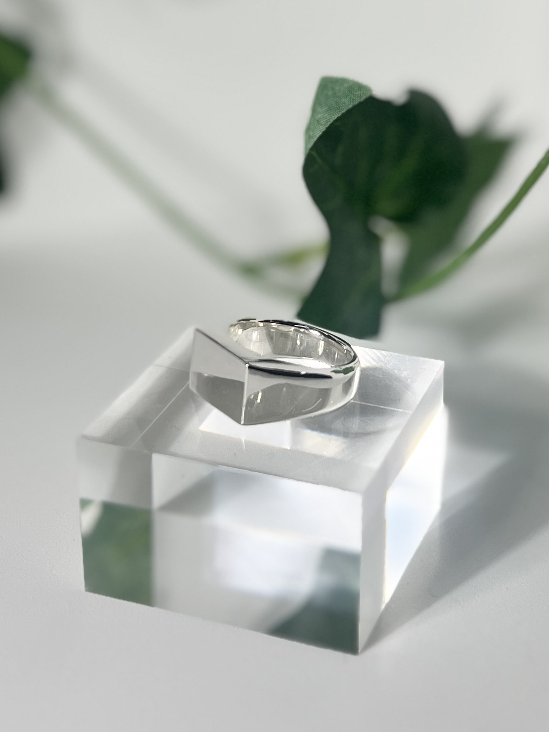 シグネットリング(1) - 画像 (2)