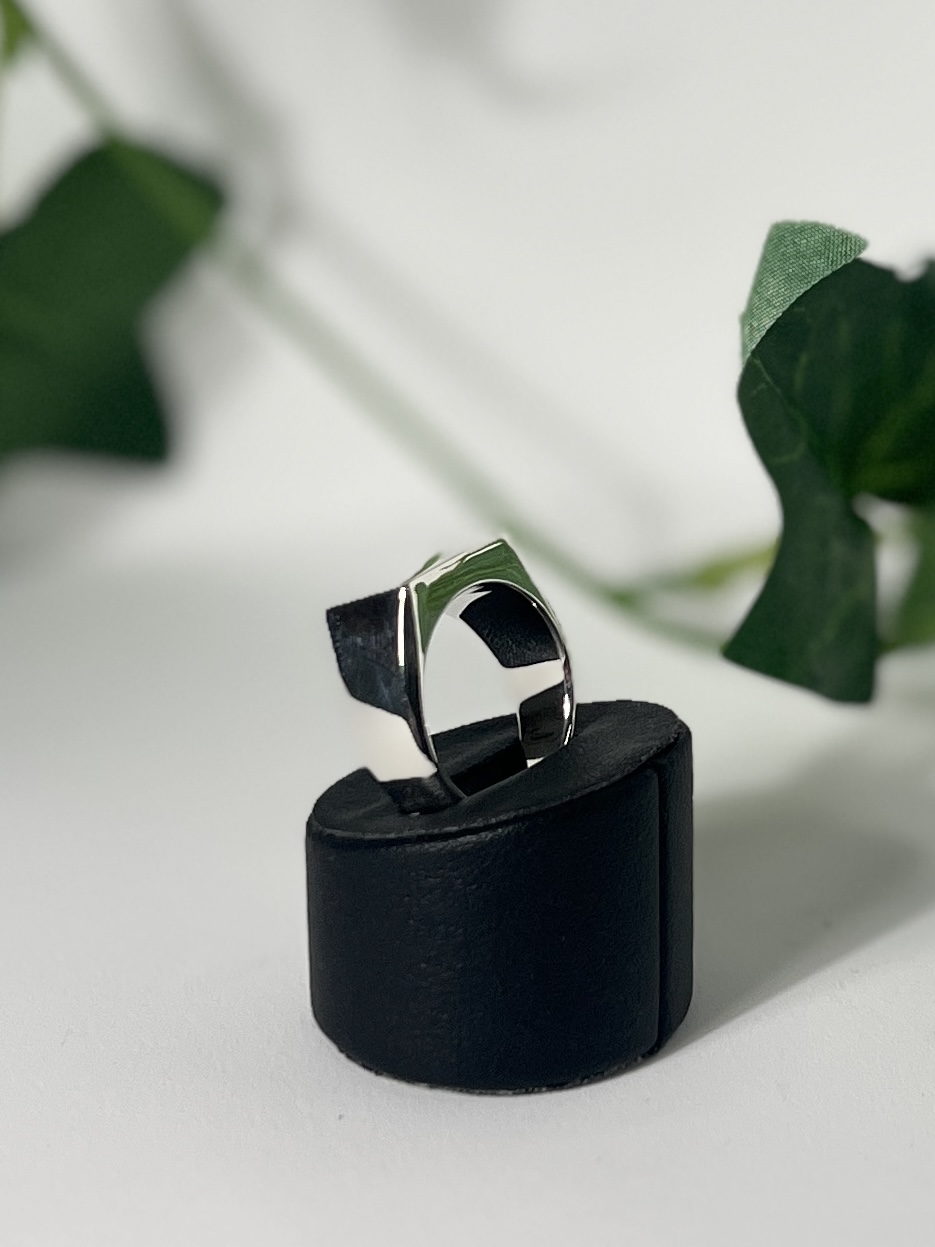 シグネットリング(1) - 画像 (4)