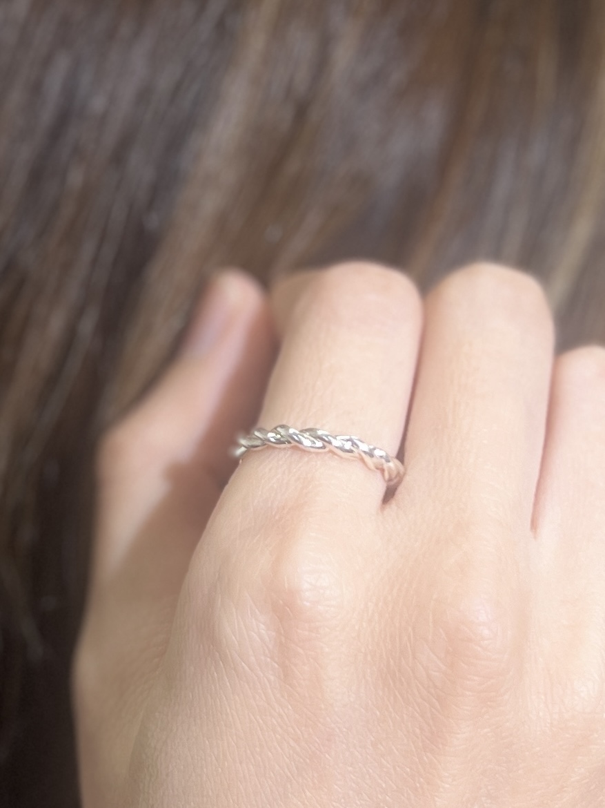 ツイストリング - 画像 (4)