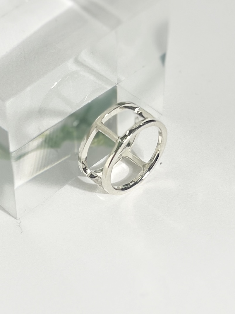 ラダーリング - 画像 (3)