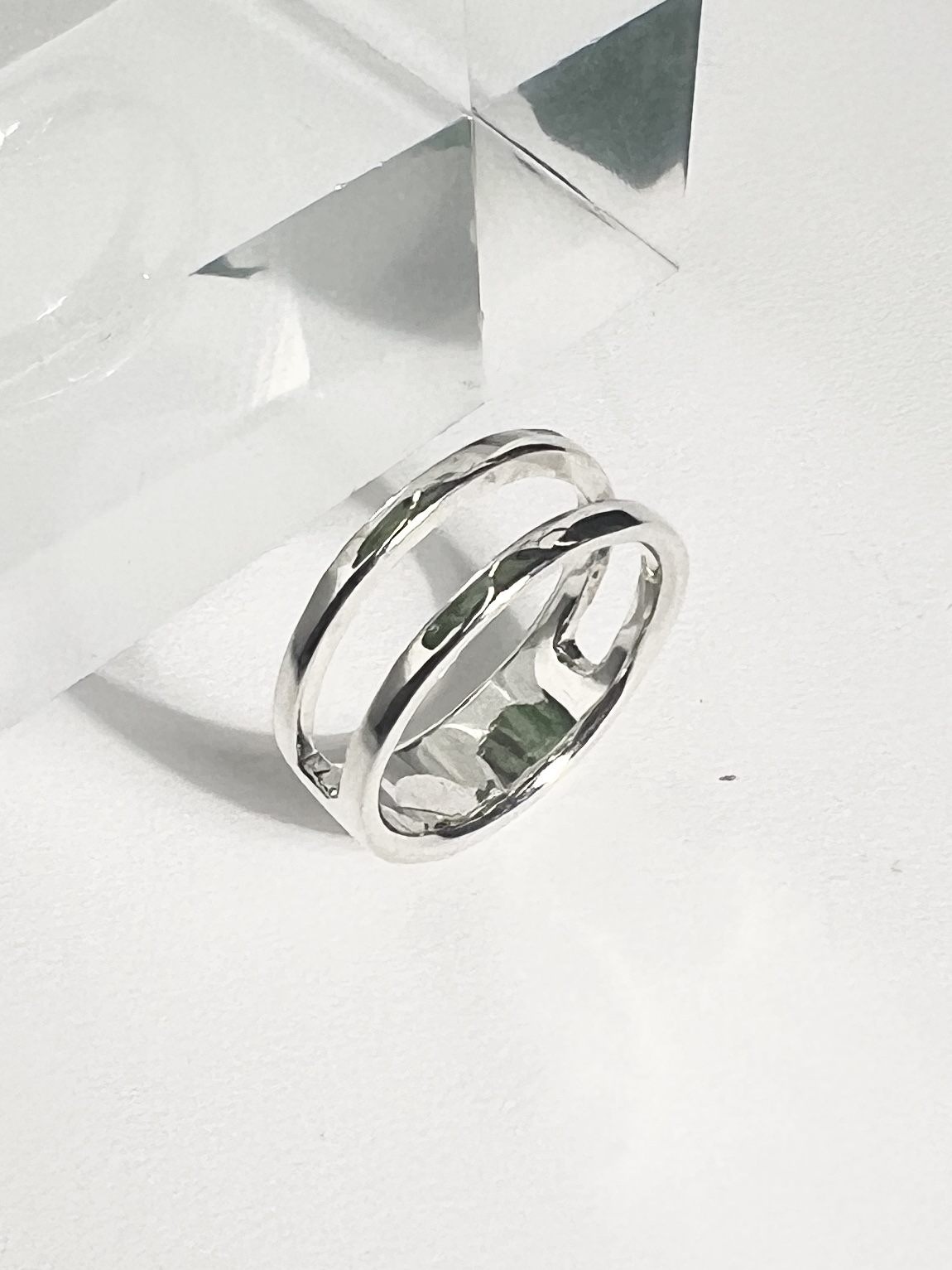 中抜きリング - 画像 (3)