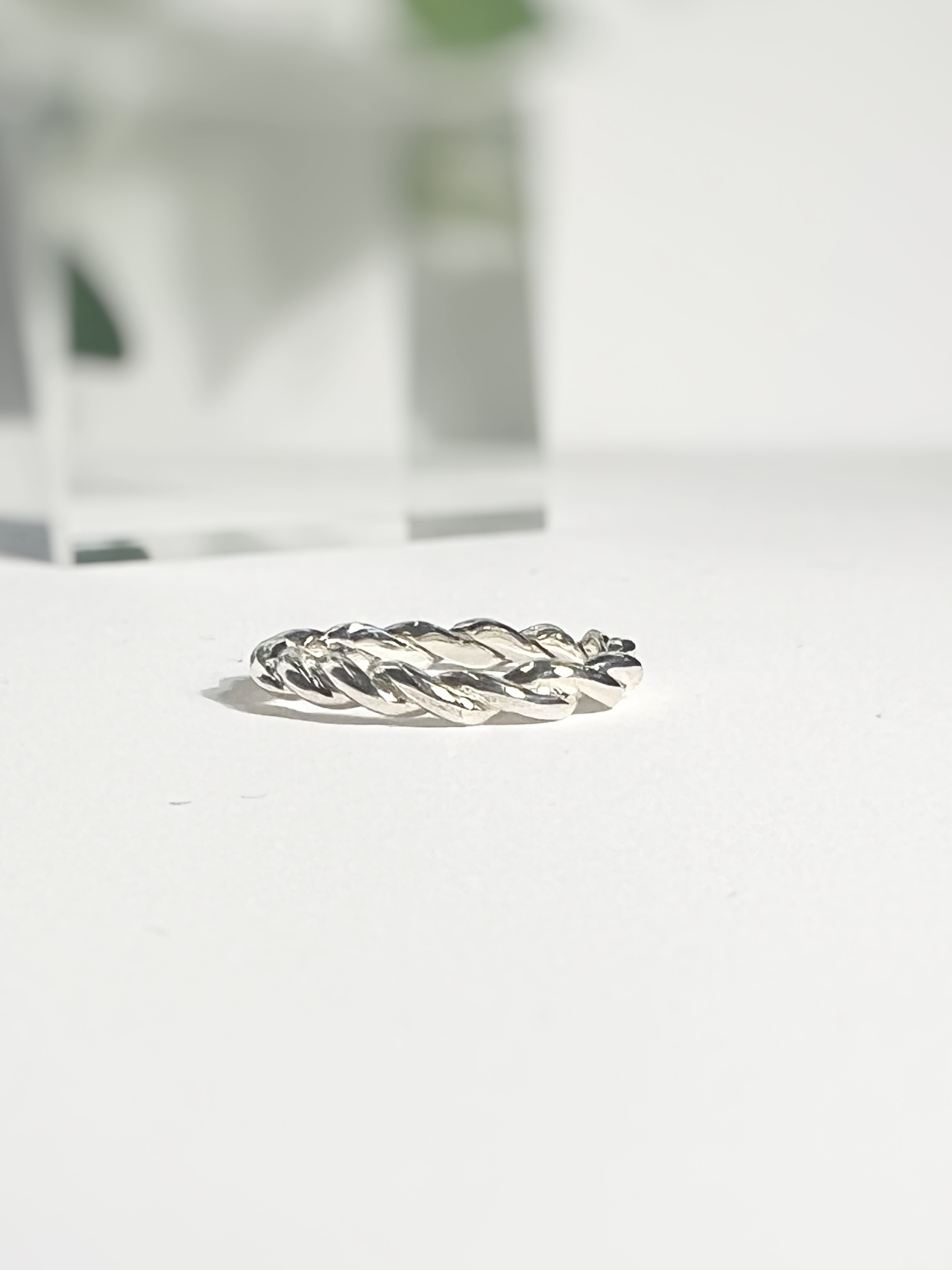 ツイストリング - 画像 (2)