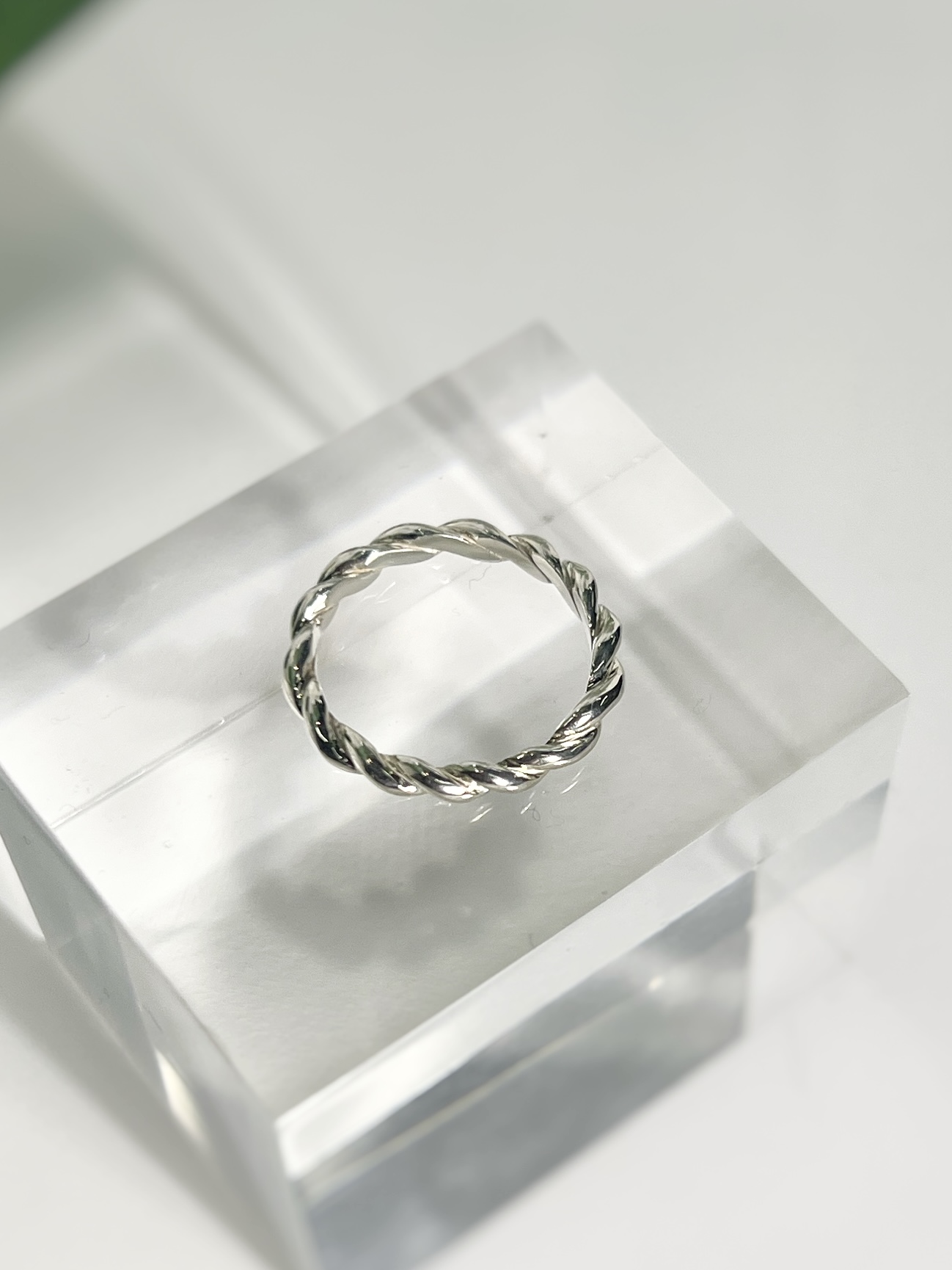 ツイストリング - 画像 (3)