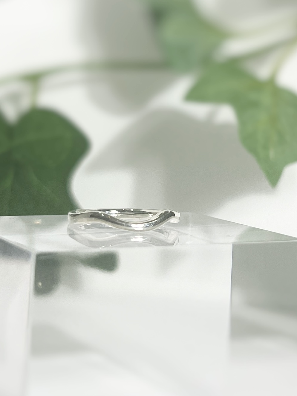 デザインリング(1)