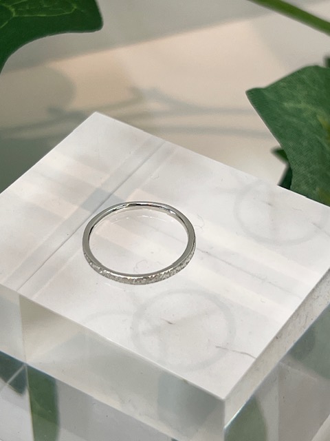 スターダストピンキーリング - 画像 (2)