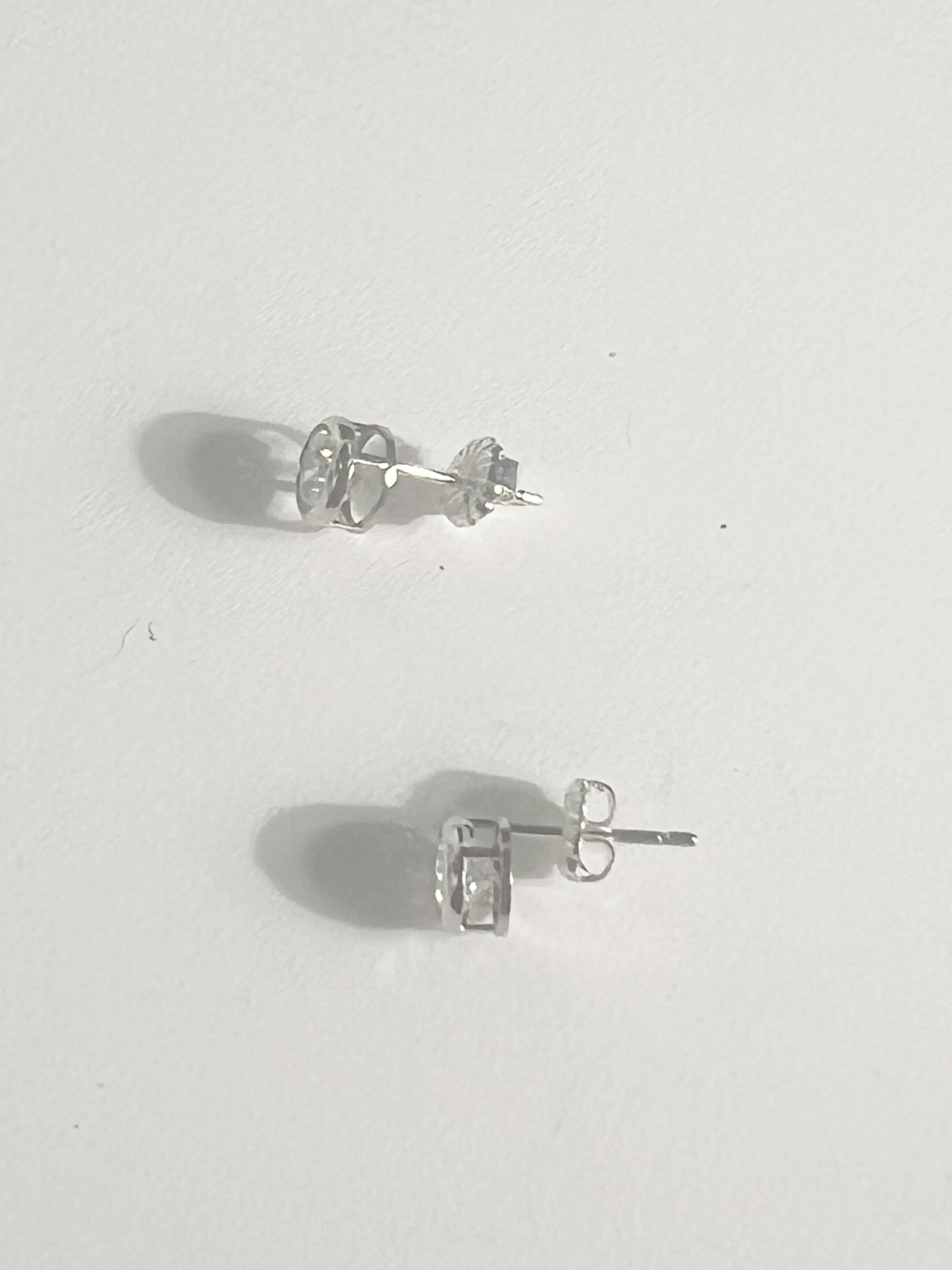 ジルコニアピアス - 画像 (3)