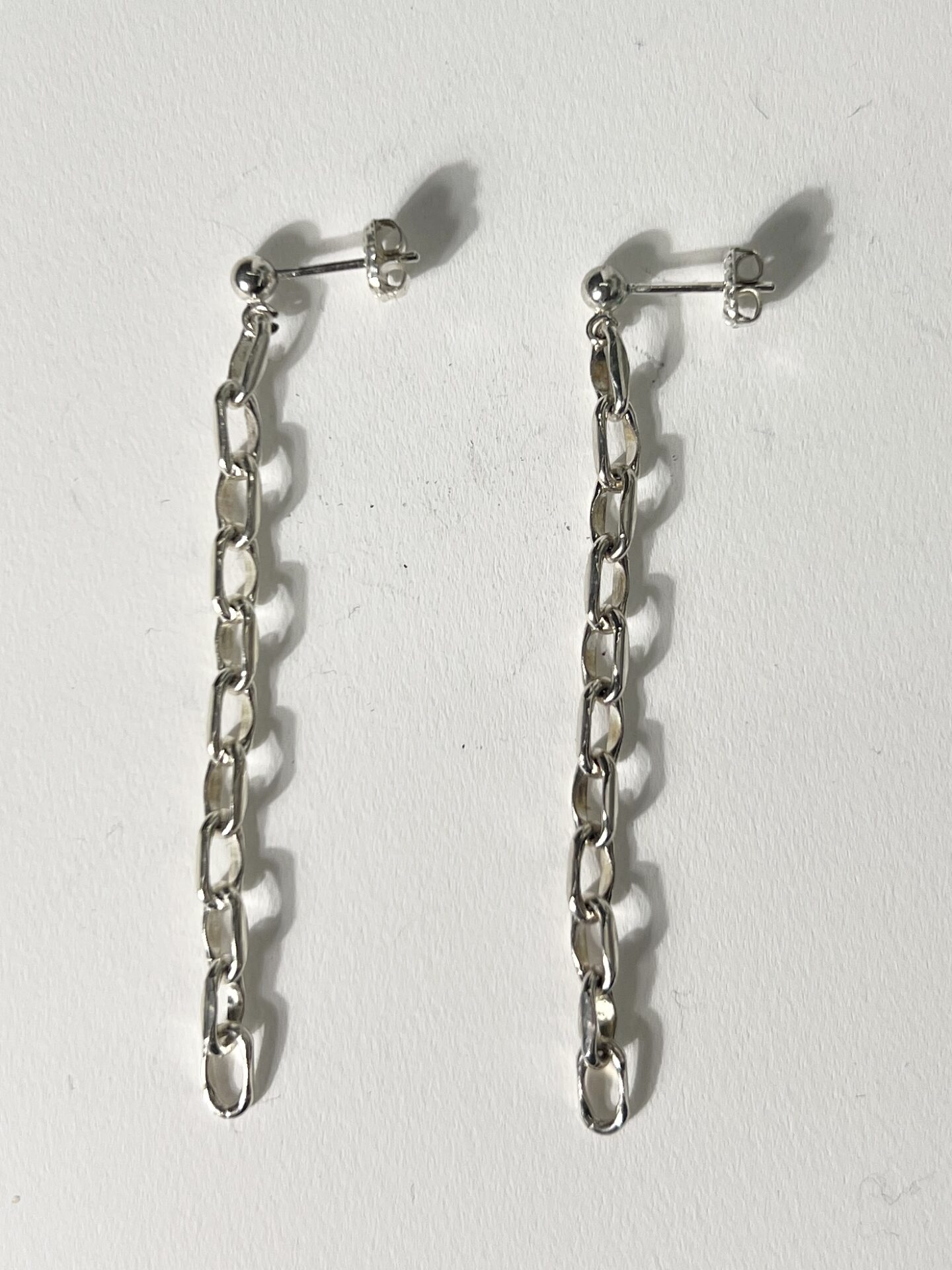 チェーンピアス(1) - 画像 (2)