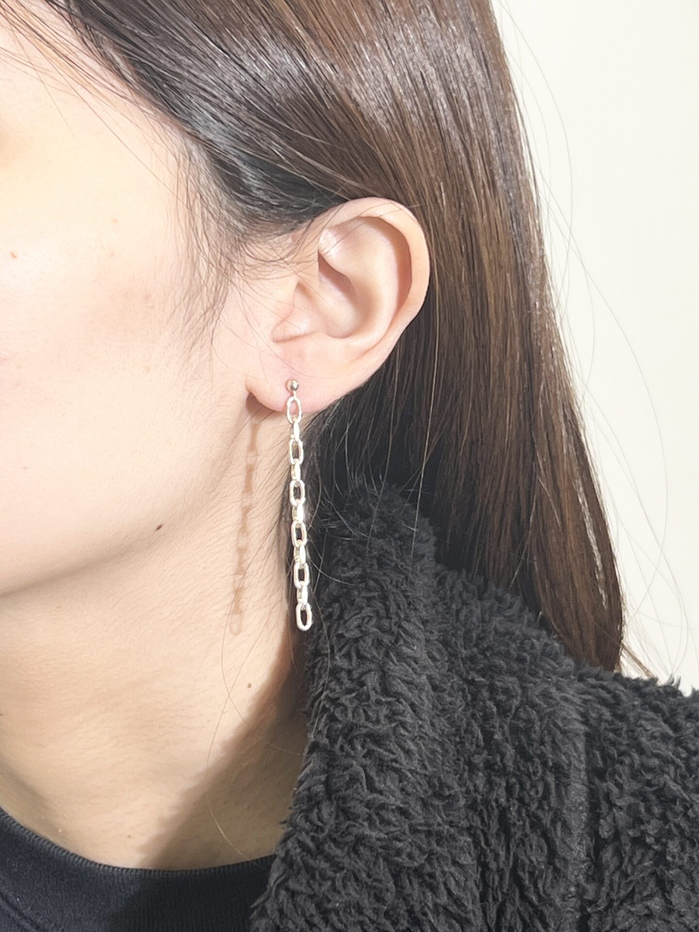 チェーンピアス(1) - 画像 (3)