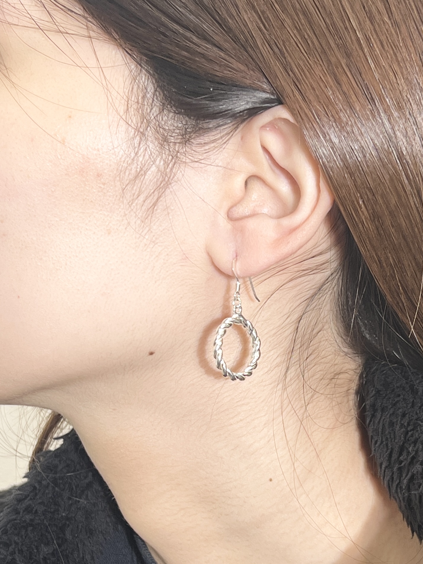 ツイストピアス - 画像 (4)