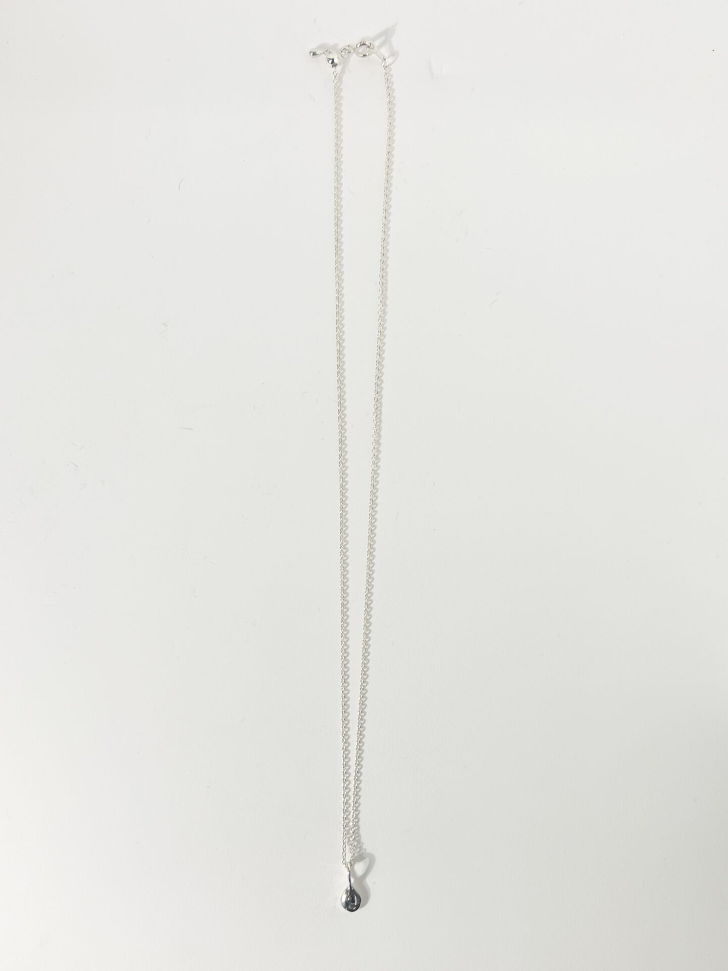 ドロップネックレス - 画像 (4)