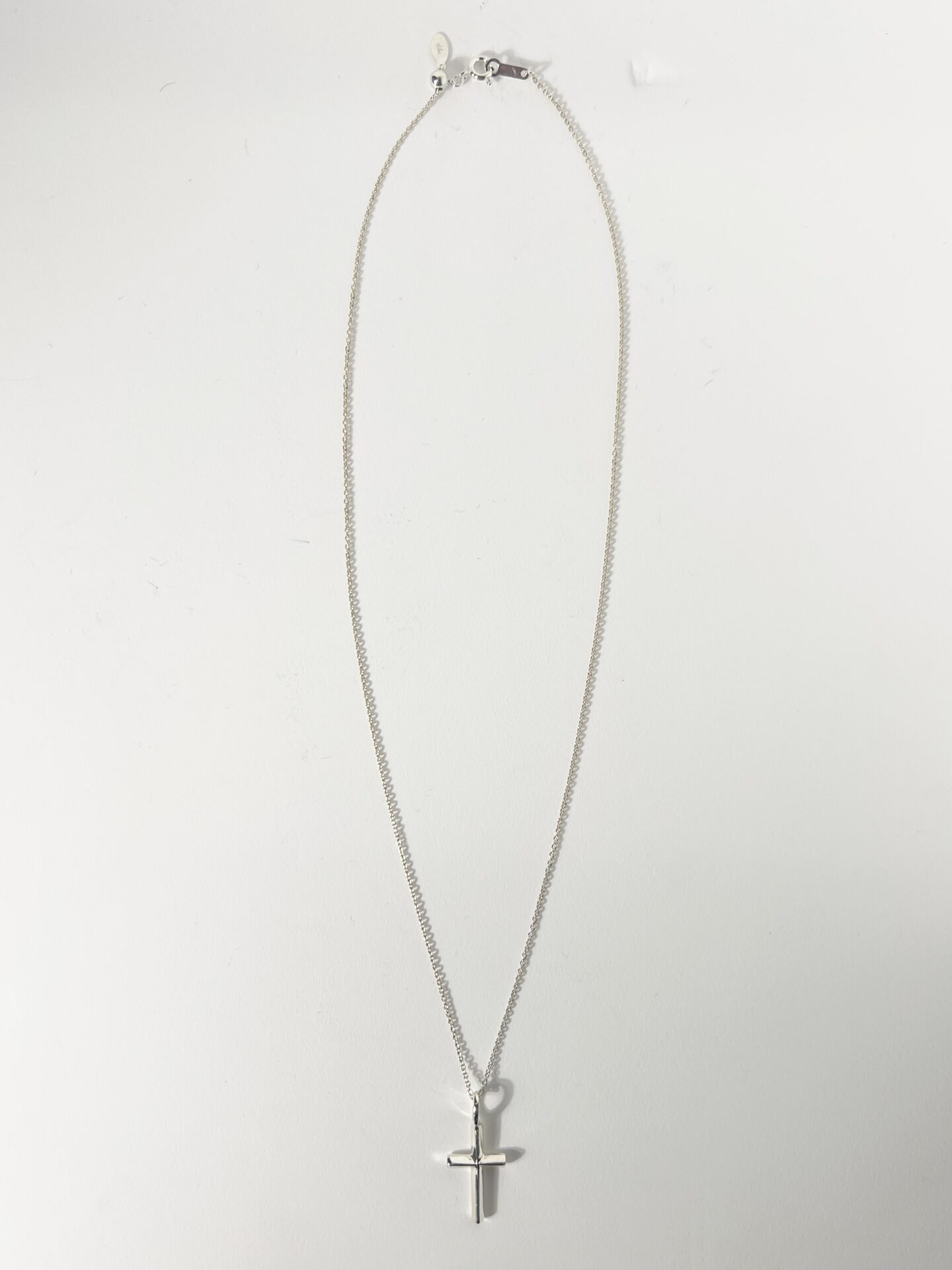 クロスネックレス(1) - 画像 (4)
