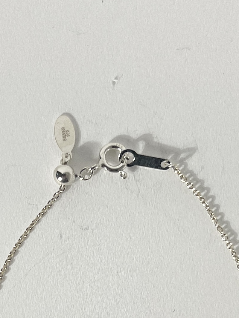 クロスネックレス(1) - 画像 (3)