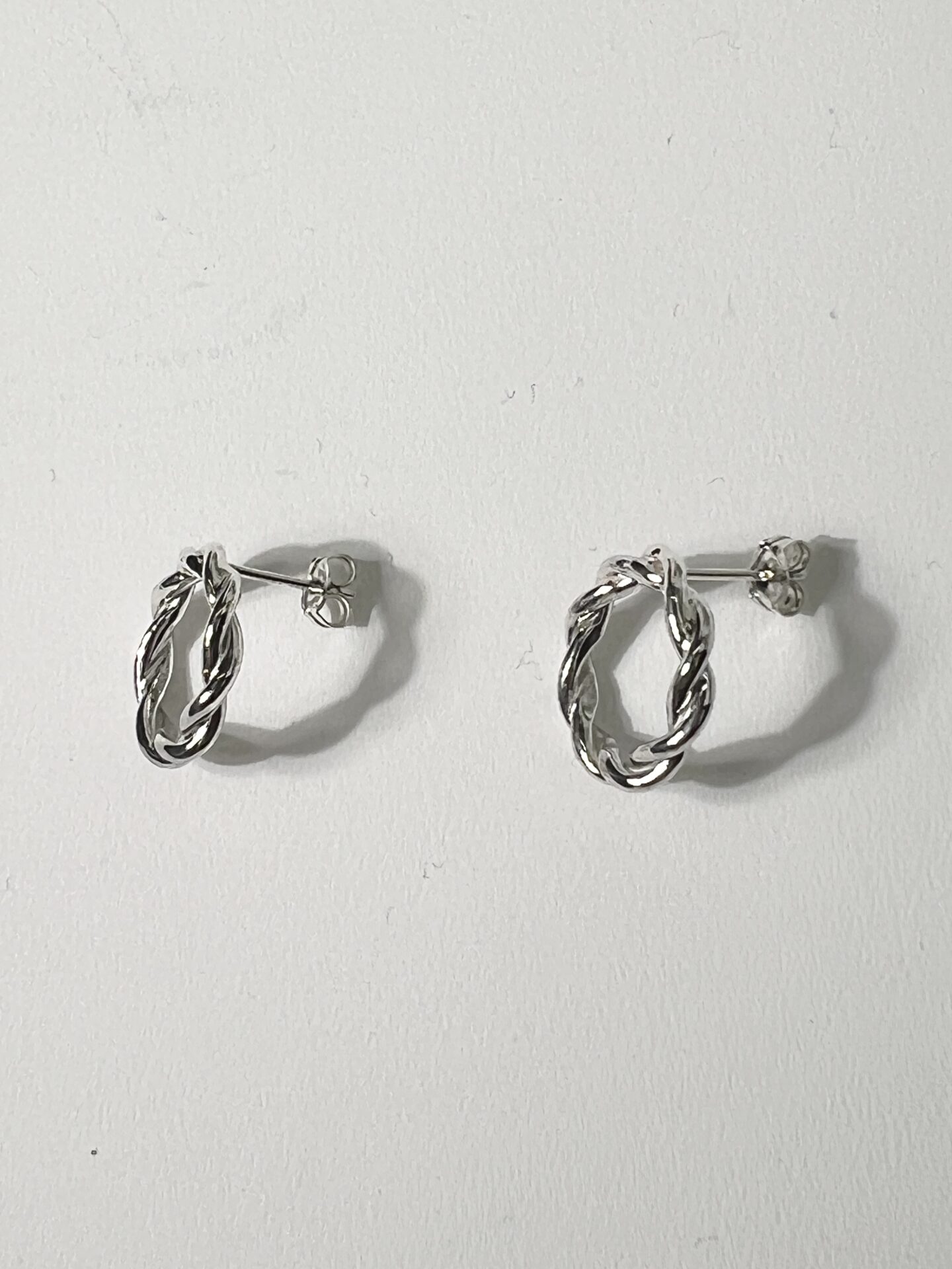 ミディアムツイストピアス - 画像 (3)