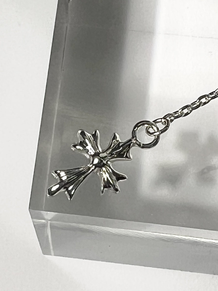 クロスチェーンカフ - 画像 (2)