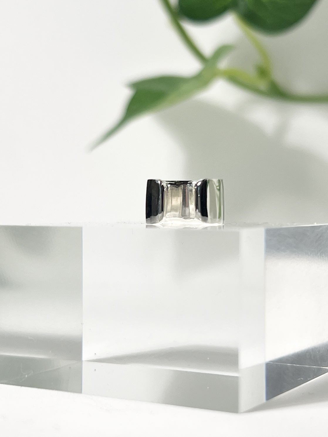 フラットイヤーカフ - 画像 (2)