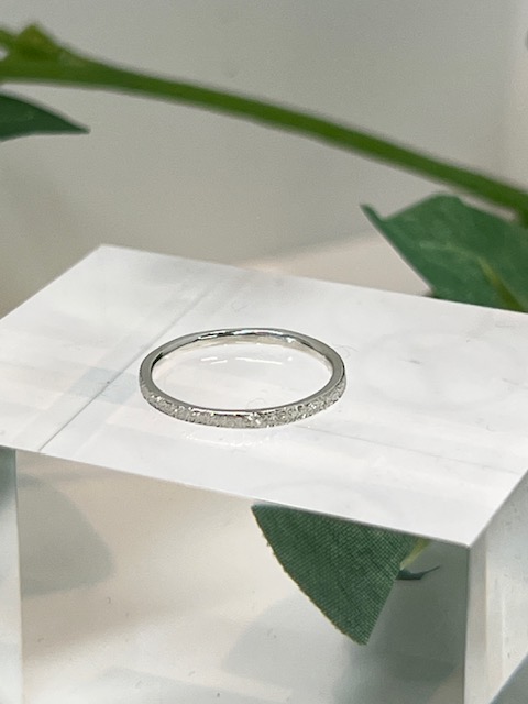 スターダストピンキーリング